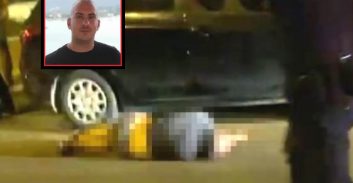 נדחתה עתירה נגד מחיקת סעיף רצח לשלושת הנאשמים בתיק ירין מסילתי