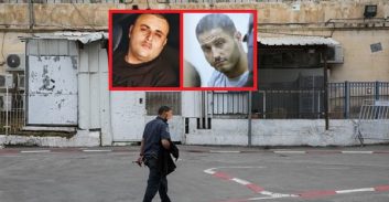 תקרית אלימה בחצר מגרש הרוסים בירושלים
