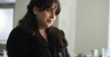 פשע תרבותי: הכתם על השמלה הכחולה של מוניקה לוינסקי – סדרה חדשה