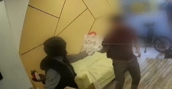 נתניה: שני בני 19 נאשמים בשוד צ'יינג'-ביטקוין