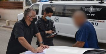 המשטרה ורשות המסים דורשות הצהרות הון מיעדי פשיעה בחברה הערבית