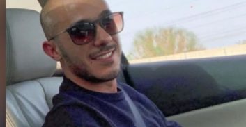 שחרור מוקדם לאחד ממורשעי תיק דריסת הזמר הקווקזי