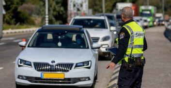 מאסר למבקש מקלט אריתראי שנהג ללא רישיון וגרם לתאונת דרכים