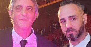 אדיר בן לולו: סגן ראש הלשכה מדימונה