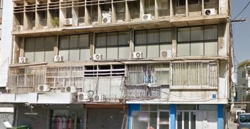 ת"א: העירייה דרשה חוב ארנונה של שישה מיליון שקל אבל תסתפק ב-700 אלף
