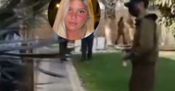 מפקד בבה"ד 6 חשוד בעבירות מין ופגיעה בפרטיות חיילות