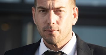 עו"ד עמית שלף