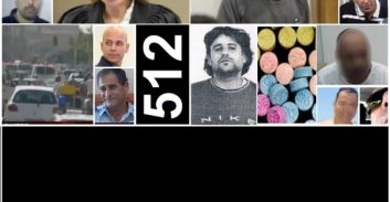 פרשה 512: אנשים