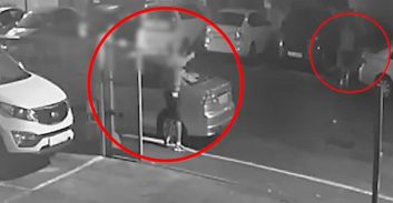 אישום: רצחו את ניר צרויה ונמלטו בזהות בדויה למלון בטבריה