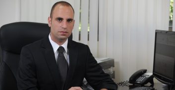 עו"ד שגיא זני: "נדרשת התערבות חקיקתית בנושא אי הרשעה"