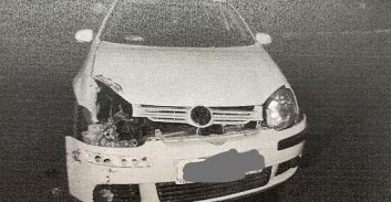 העונש לנהגת שעברה באור אדום בצומת וגרמה לתאונת דרכים