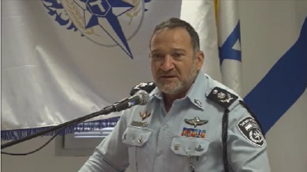 המפכ"ל בכנסת: "למען העתיד – נדרש שכר ראוי יותר לשוטרי ישראל"