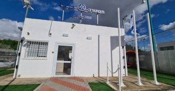 התחנה החדשה בלוד – שתסייע למנוע את הלינץ' הבא?