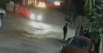 כתב אישום בתיק ירי תוקן עקב סירוב עדי ראייה להעיד במשפט