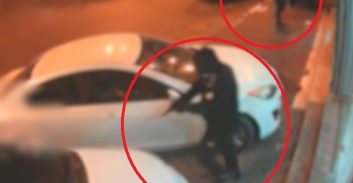 ארבעה נאשמים בעבירות נשק וירי לעבר בית בג'לג'וליה