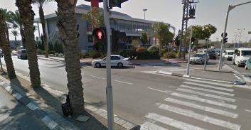 סנגור מבקש להעביר תיק תעבורה מהתביעות לפרקליטות