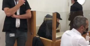 "עמדה בכל הדרישות": שחרור מוקדם לסייעת מהגן של כרמל מעודה