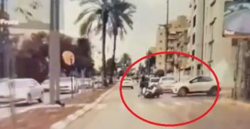 פוסטה TV: חשוד בתקיפת פקח עירוני שוחרר כדי שיוכל להתחתן