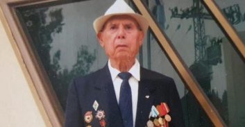 אחרי שש שנים: פוענח רצח קשיש באמצעות די-אן-איי מגרב שהושארה בזירה