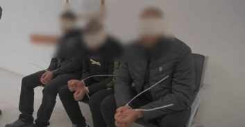 עצורים מג'לג'וליה בגין שני אירועי ירי בחדרה 