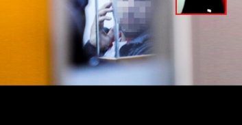 פרשה 1131: עד מטעם התביעה מזהה את עד המדינה כרוצח של "במבה"