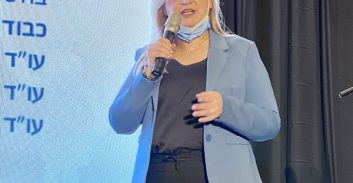 כנס עו"ד משפחה באילת 2022: אפס סובלנות כלפי חטיפת ילדים