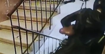 הצהרת תובע נגד חשוד ברצח גבר בן 61 בדירתו בדרום תל אביב