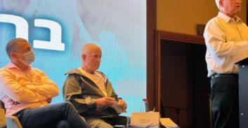 כנס עו"ד משפחה 2022: על גילוי צוואות ושקרנים משפחתיים