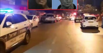 אישום: עומרי זוארץ ודניאל גאון הצמידו GPS לרכב של חברו של מור מסיקה