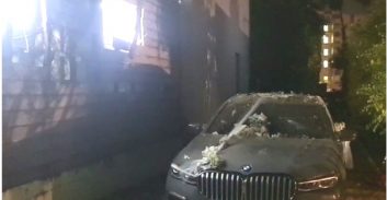 המשטרה: הפיצוץ בחתונת משפחת לביא – מטען חבלה שהוטמן בחדר הכלה וחברותיה