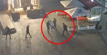 אישום: שלושה צעירים ממשפחת ג'רושי דקרו ופצעו אדם אחר במסעדה בנצרת