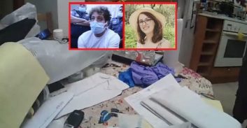 מי פיזר שטרות על גופת המנוחה בזירת הרצח של מאיה וישניאק
