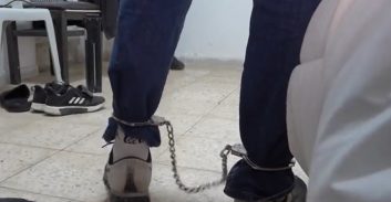 נוף הגליל: מורה למתמטיקה נעצר בחשד לעבירות מין