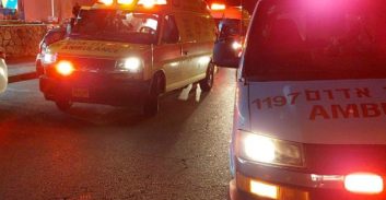 העונש לנאשם שדקר ופצע רוכב טרקטורון שהתפרע בשכונה