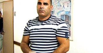 פרשה 1131: צ'יקו דהן ומכונית התופת