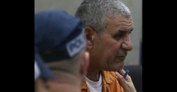העונש של ישראל אוזיפה בפרשה 512