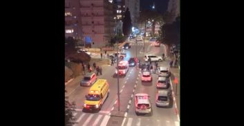 אשדוד: אותר ופורק מטען חבלה ברכב של מוכר למשטרה