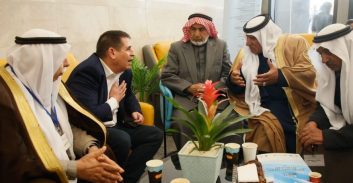 סגלוביץ בכנס למיגור הפשע בחברה הערבית: "עבריינים הפכו למנהיגים אלטרנטיביים"