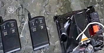 כתב אישום: צעיר מאור יהודה הניח מטעני חבלה בפתח תקווה ובסביון