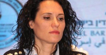 מח"ש סגרה את התיק הפלילי נגד יועמ"שית אגף התנועה