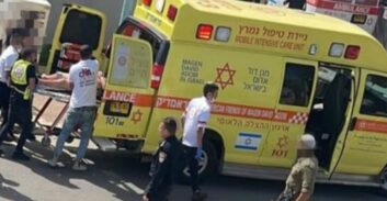 הוארך מעצר ארבעה החשודים בניסיון רצח המקורב לדומרני בנהורה