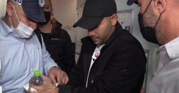 הפיענוח: ליאור חדד רצח את ציון יאנה שחבר לג'רושי נגד דומרני