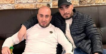 חשד: האחים סלאמה חשודים בהחזקת עשרות חלונות ממוגנים גנובים לכלי רכב צה"ליים