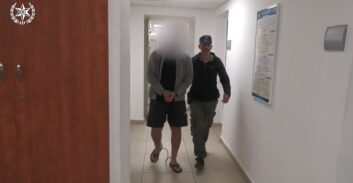 12 חשודים בהתחזות למשפחות פשע, הונאה וסחיטה דרך טלגרם