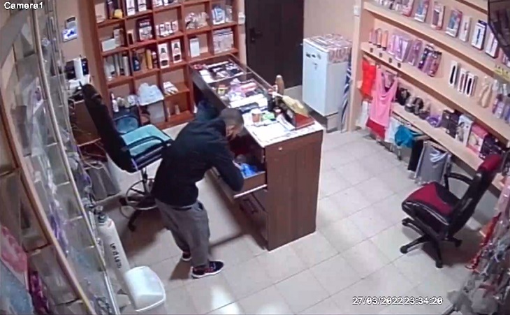 video