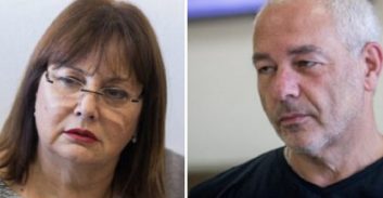 שבע שנים לתיק רונאל פישר ורות דוד: התחדשו המגעים להליך גישור 