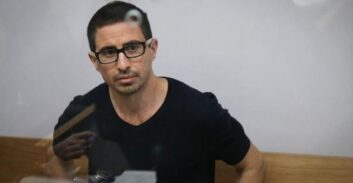 סאגת שחרור קסטיאל: חברי הוועדה שוב החליטו על קיצור מאסרו