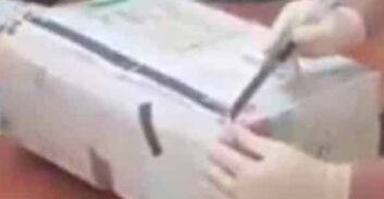 שופטת מחוזית הרשיעה נאשם בייבוא סם האיוואסקה מקולומביה