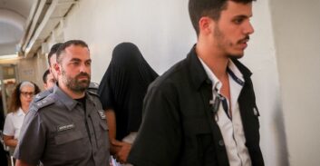 מנכ"ל עמותה להכנת צעירים לשירות צבאי חשוד בעבירות מין בקטינות
