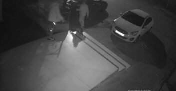 כתב אישום: פרצו לבית כנסת בתל אביב וגנבו ספרי תורה בשווי מיליון שקל
